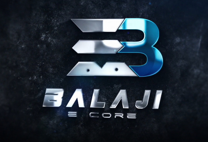 Thumb Image - Balaji Interior Logo, HD Png Download - vhv